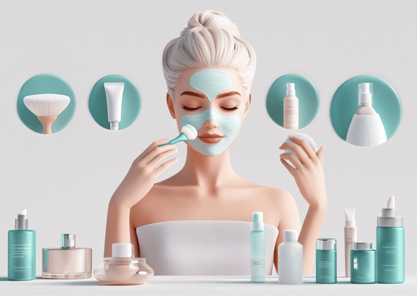 planning-beauty-routines