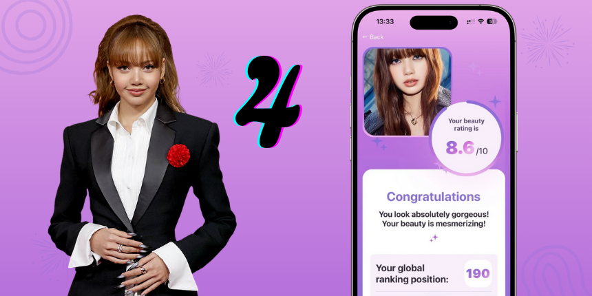 Lalisa Manoban (Lisa